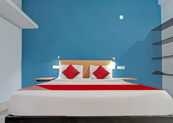 Hotel O Jr Residency