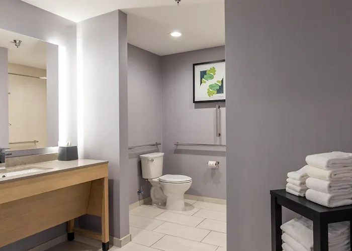 Hyatt Place Munster