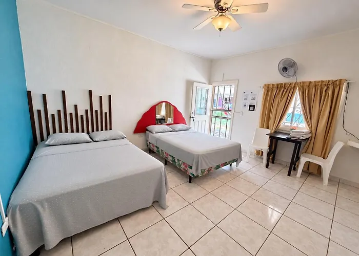 Hotel&Hostal Trinidad