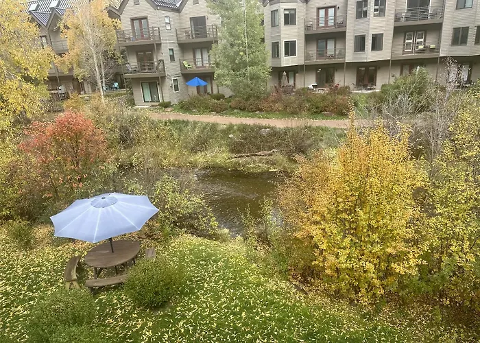 Mountainside Inn 221 By Alpine Lodging Telluride