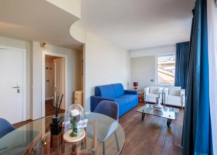 Rosabianca Boutique Hotel Rapallo