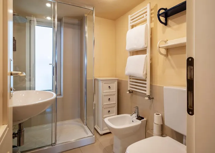 Rosabianca Boutique Hotel Rapallo