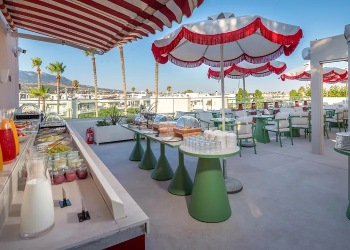 Villa Coo Boutique Hotel - Adults Only