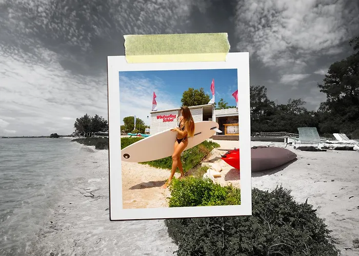 Resort Del Mar Emotion