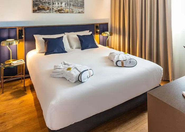 Mercure Toulouse Aeroport Blagnac