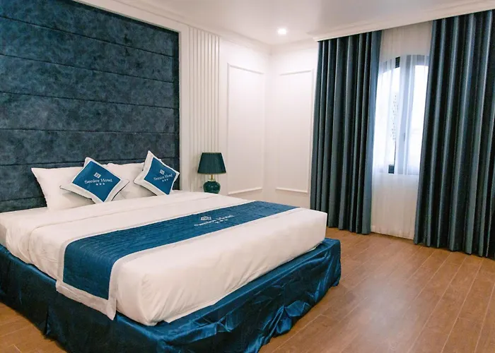 Senior Hotel 2