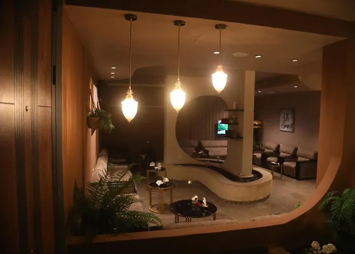 Kaya Hotel Amman