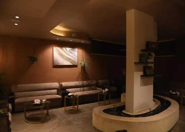 Kaya Hotel Amman