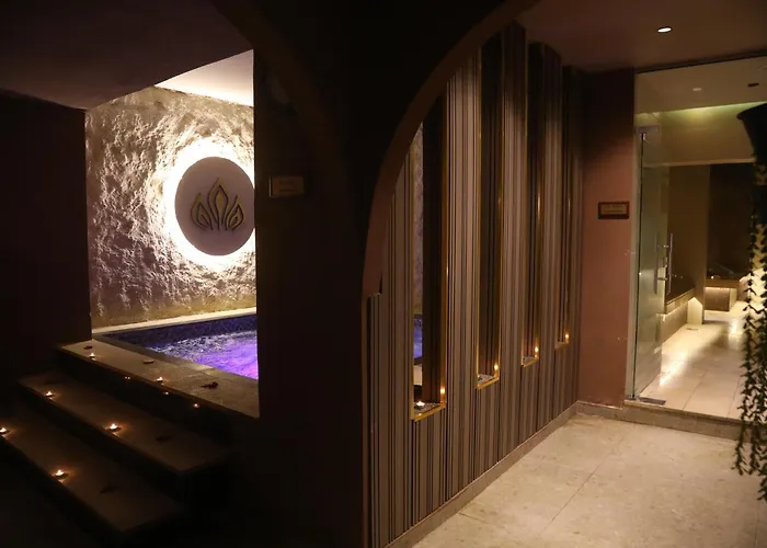 Kaya Hotel Amman