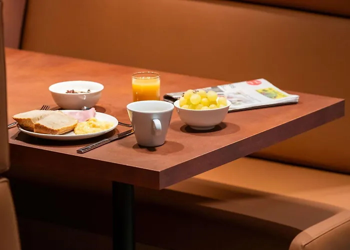 ibis budget Nantes Nord Treillières