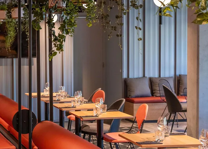 ibis budget Nantes Nord Treillières