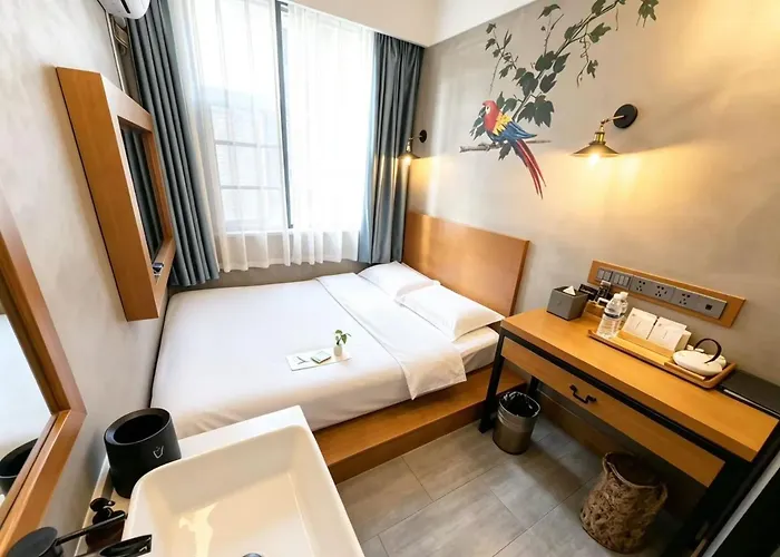Gongxili - Chujian Hotel