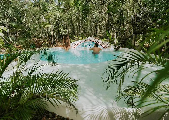 El Sueno Riviera Maya