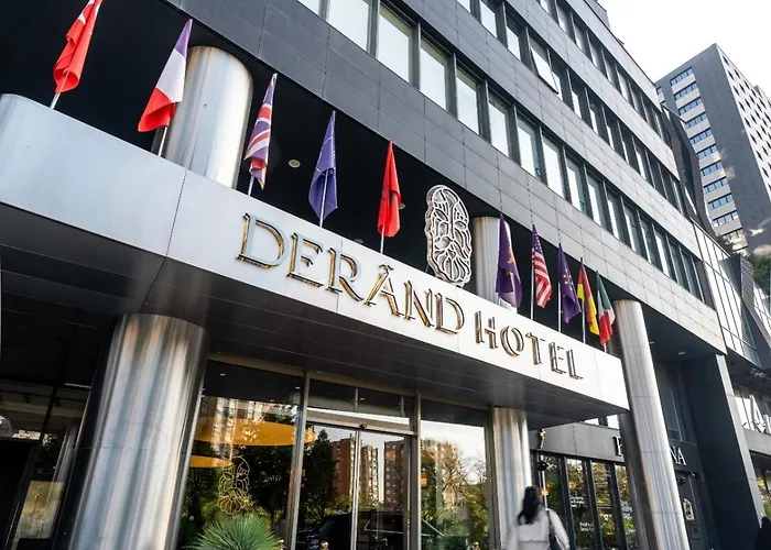 Derand Hotel