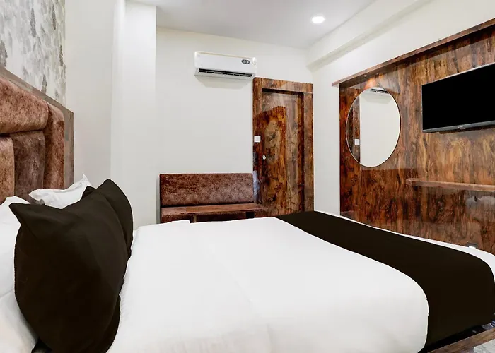 Hotel O Shubham Inn