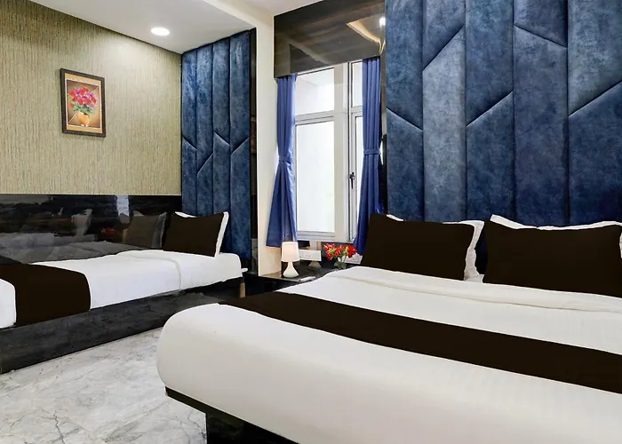 Hotel O Shubham Inn