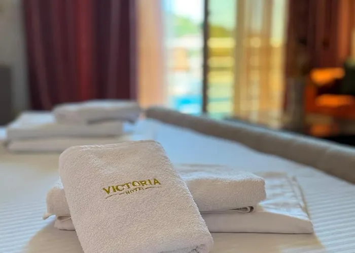 Hotel Victoria