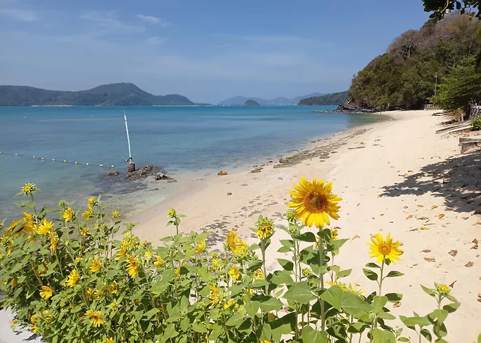 Sea Panwa Beach