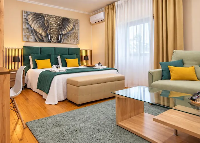 A Casa Dos Sonhos Hotel Chaves
