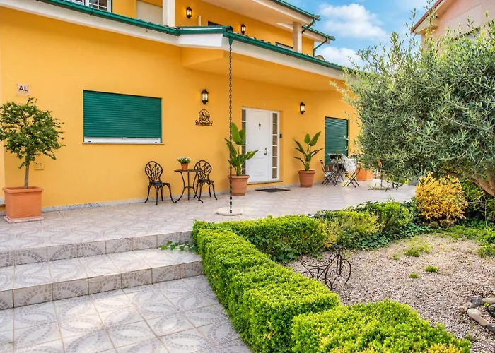 A Casa Dos Sonhos Hotel Chaves