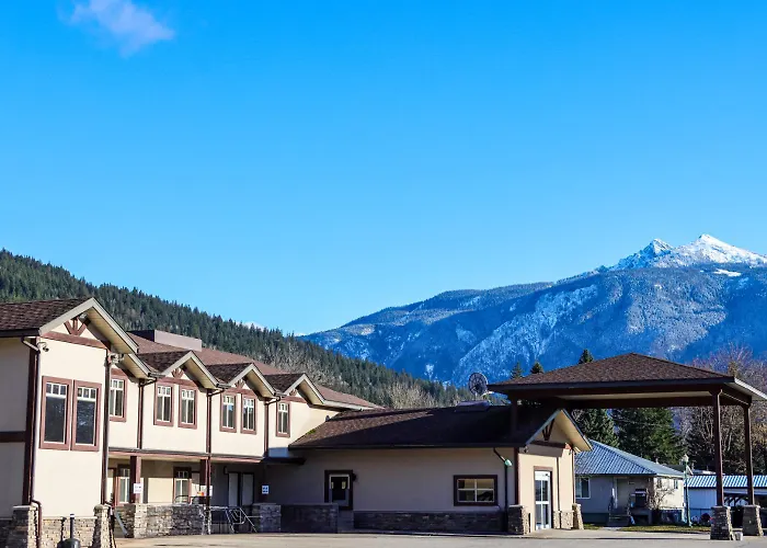 Northwinds Hotel Revelstoke