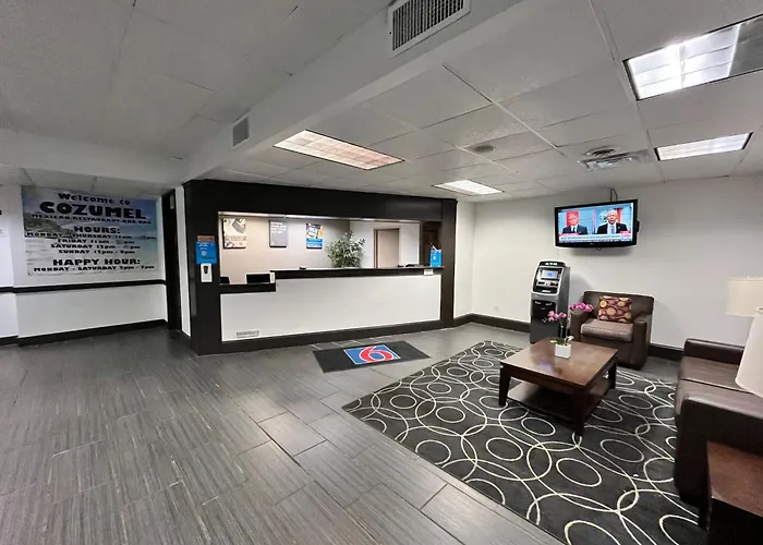 Studio 6 Suites Clarion, Pa