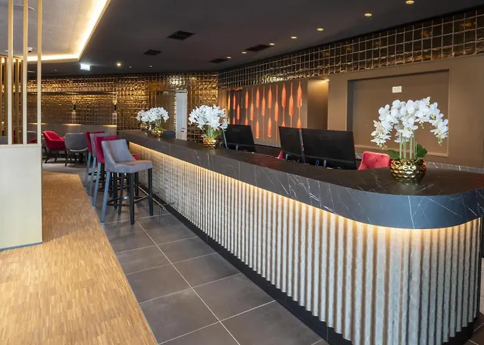 Plaza Inn Wiener Neustadt, BW Signature Collection