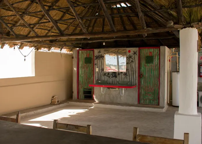 Balu Hotel