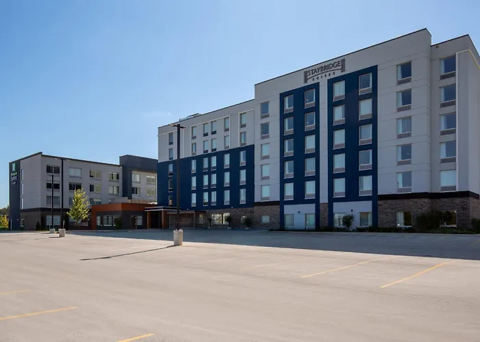 Staybridge Suites Port Elgin By Ihg