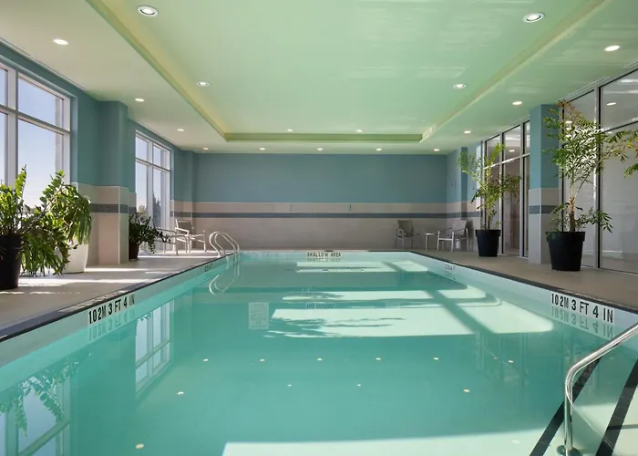Staybridge Suites Port Elgin By Ihg