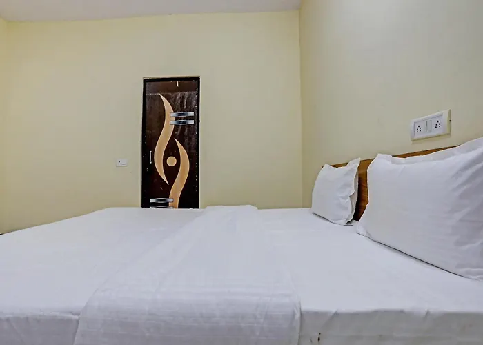 Hotel O Royal Paradise