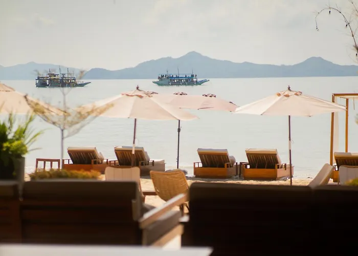 Ursula Beach Club