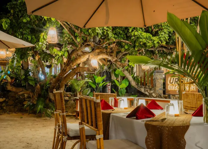 Ursula Beach Club
