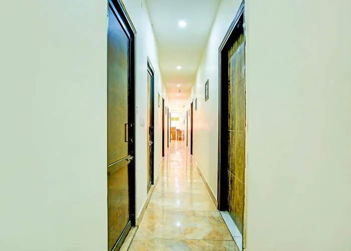 Hotel O Grace Villa