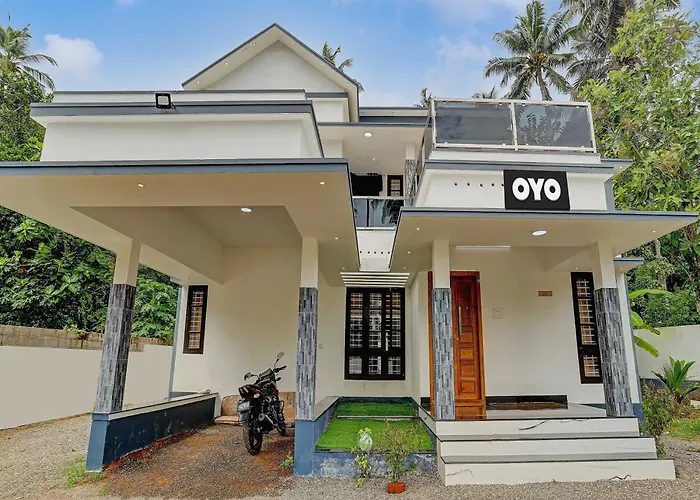 Hotel O Sivananda Homestay