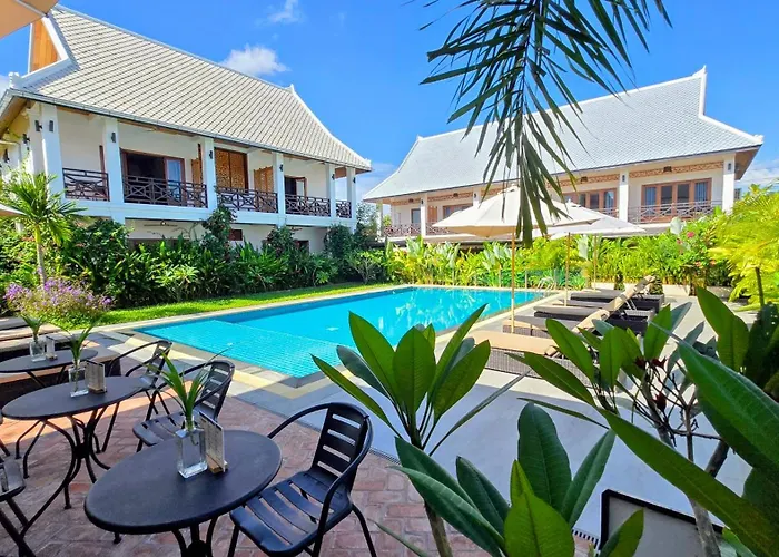 Madilao Hotel