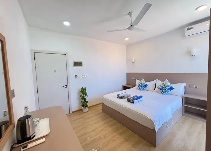 Raalhu Fonu Maldives