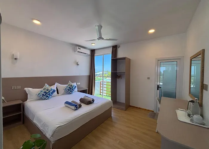 Raalhu Fonu Maldives