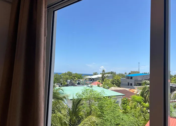 Raalhu Fonu Maldives