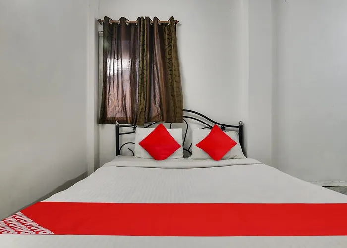 Hotel O Pratisha Guest House