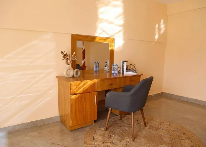 Taita Rocks Hotel
