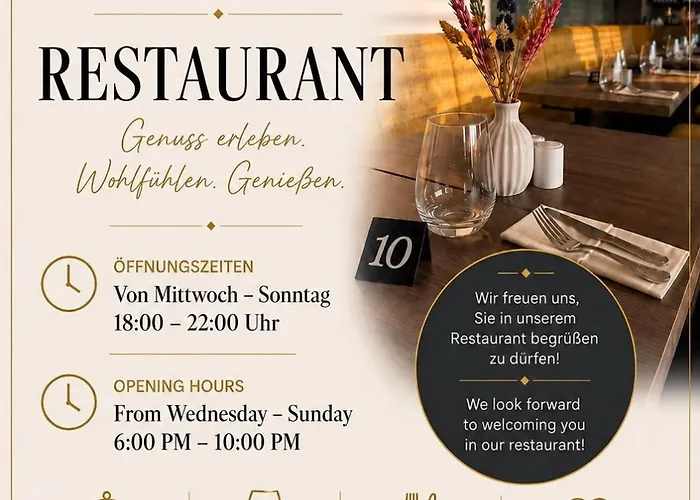 Dimas Hotel Ettenheim - Rust