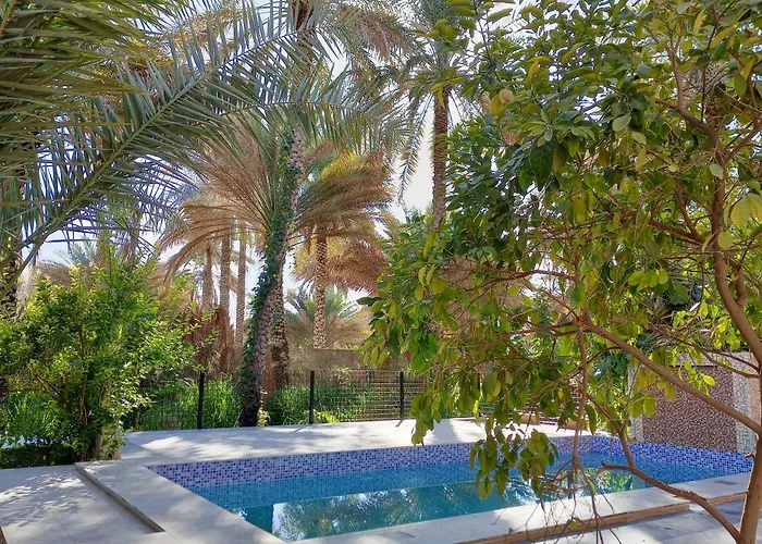 Riad Nizwa