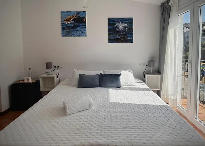 Hotel Can Pepin Cadaqués