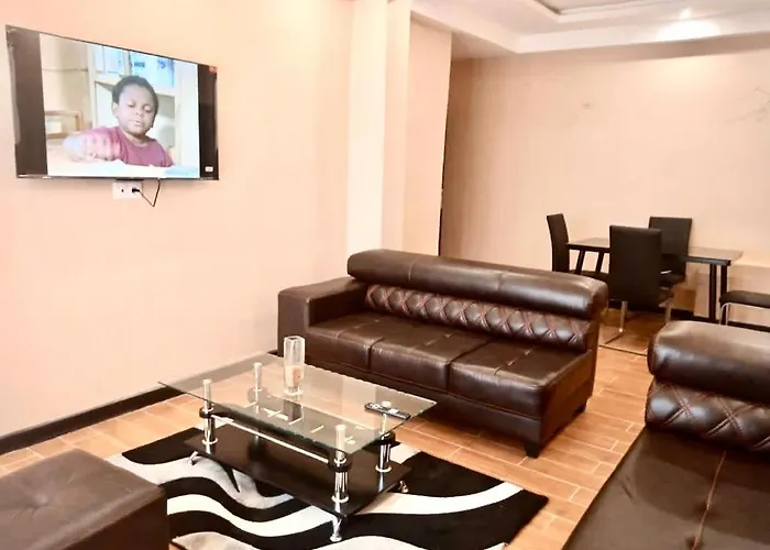 Sky Kenako Hotel