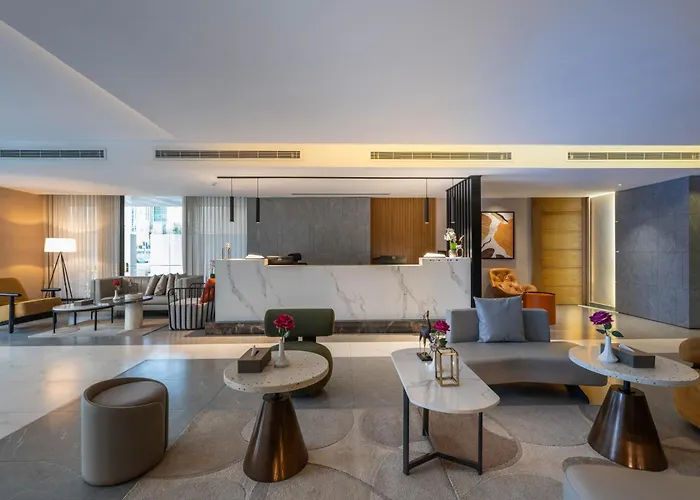 Al Muhaidb Residence Al Jawazat 2 - Economic