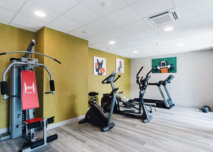 ibis Styles Contres-Cheverny