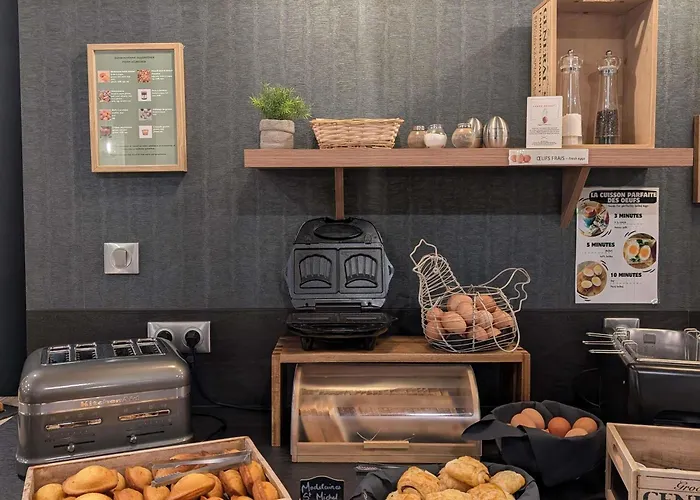 ibis Styles Contres-Cheverny