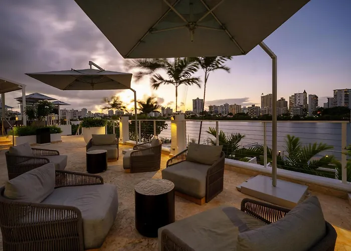 Hilton Garden Inn San Juan Condado