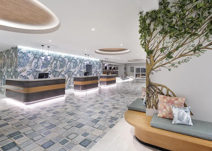 Hilton Garden Inn San Juan Condado